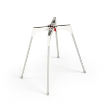 Bath Support for Bella Bath, Gray