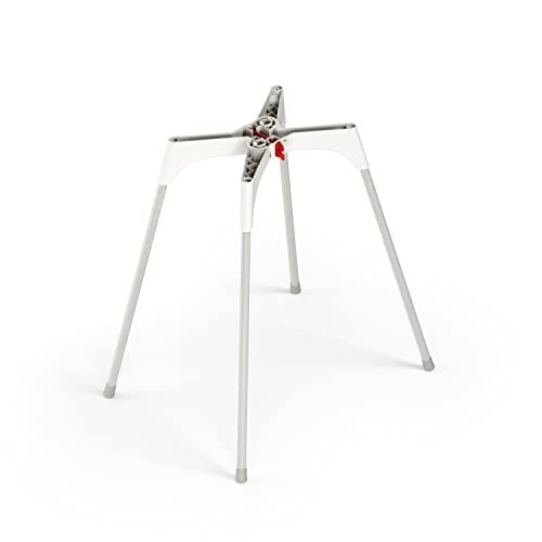 Bath Support for Bella Bath, Gray