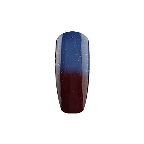 Bluesky XTC11 UV/Gel Nail Polish, 10 ml 1