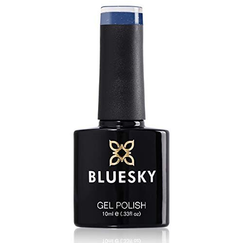 Bluesky XTC11 UV/Gel Nail Polish, 10 ml 2