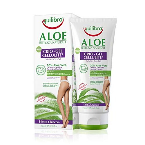 Aloe C/Gel A/Cell 200 ml 1
