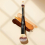 Heavenly Luxe Complexion Perfection Foundation Make Up Brush #7, Double-Ended and Multi-Use for Seamless Application 5
