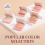 PAUL & JOE PRESSED BLUSH REFILL 08 Capricious Cat, 5g 2