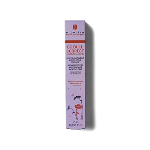 Erborian CC Dull Correct 45ml 1