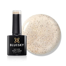 Golden Sand Top Coat, Clear