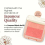 PAUL & JOE PRESSED BLUSH REFILL 08 Capricious Cat, 5g 4