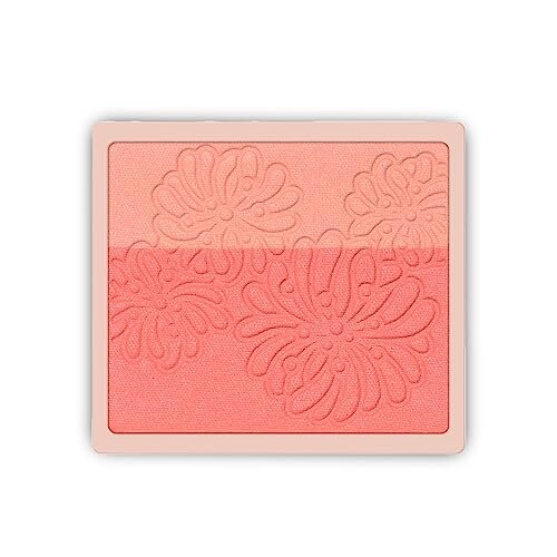 PAUL & JOE PRESSED BLUSH REFILL 08 Capricious Cat, 5g