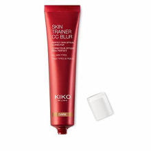 Kiko Milano - Allenatore della pelle CC Blur 04 Correttore ottico che leviga la pelle ed emette la carnagione e il tono della pelle