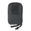 Nappy Bin Bag Foldable Nappy Dump Pouch - Black - 1