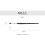 Small Precision Eyeshadow Brush, Eye Makeup Brush, Blending Brush - M111 6
