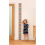 Measure Me! Roll-Up Height Chart For Children - Rainbow Rows 3