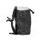 Nappy Bin Bag Foldable Nappy Dump Pouch - Black - 3