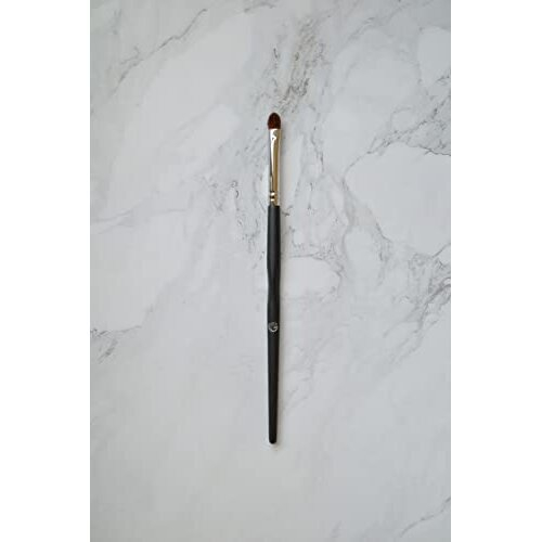 Small Precision Eyeshadow Brush, Eye Makeup Brush, Blending Brush - M111 1