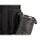 Nappy Bin Bag Foldable Nappy Dump Pouch - Black - 5