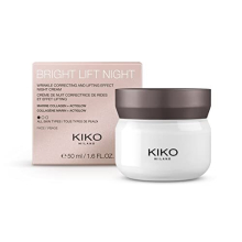 Bright Lift Night | Renewing And Lifting Night Cream With Marine Collagen