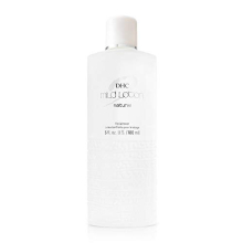 DHC Mild Lotion, Lotion Hydratante, Apaise et Calme la Peau Sensible, Sans Alcool, Sans Parfum ni Colorant