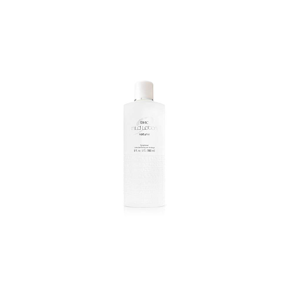 Dhc Mild Lotion, 180 Ml