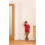 Measure Me! Roll-up Height Chart for Children - Big White One 2