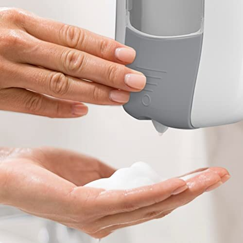 AC73000 - Aitana Multifunction White, White 1