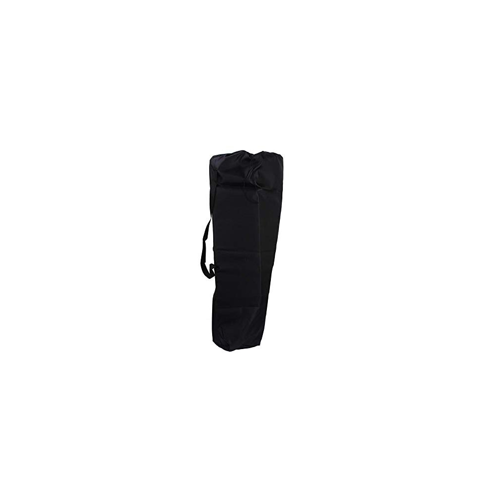 Zerodis Pram Travel Bag, Baby Gate Check Bags For Air Travel Stroller Pushchair Waterproof Cover For Car Train Plane Gate Check