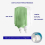 AC73000 - Aitana Multifunction White, White 4