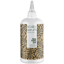 Produse de tratare a scalpului de la Australian Bodycare pentru scalp și păr uscat, mâncărime, descuamat, mătreață, pete și coșuri