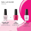 OPI Professional Nail Polish Thinner to Restore Hardened Nail Varnish, 60ml 4