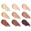 Wasserfester Concealer, Vollabdeckendes Make-up, Farbversprechen von Dermaflage, 6g/.2oz 5