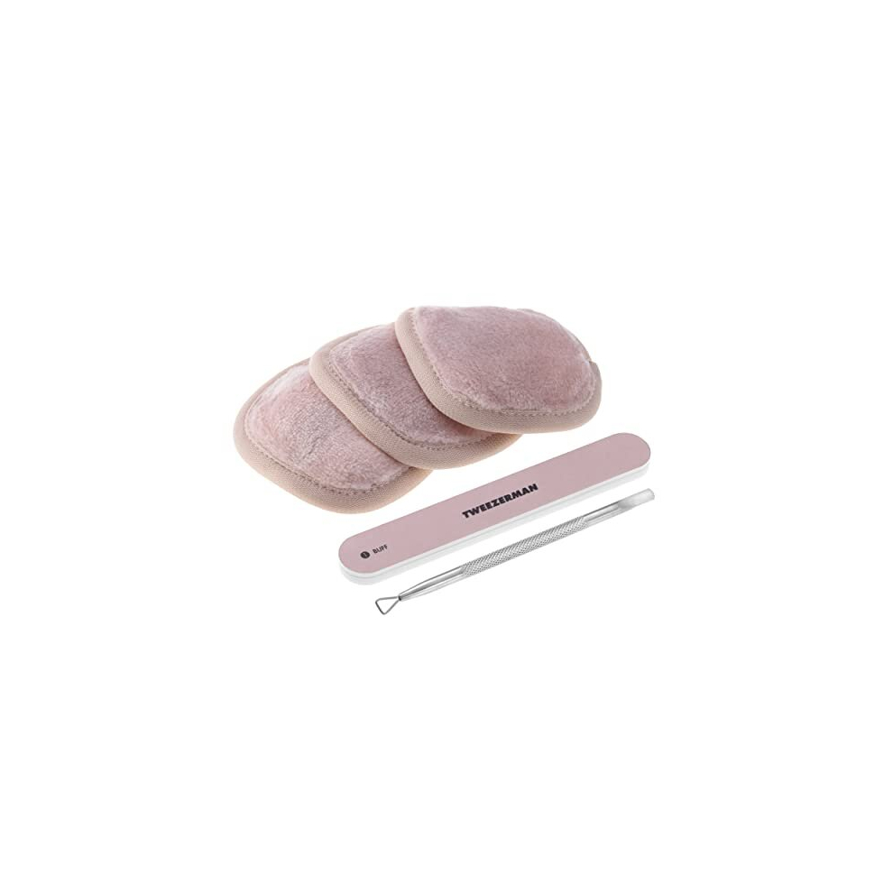 Polish Removal Kit, Pink