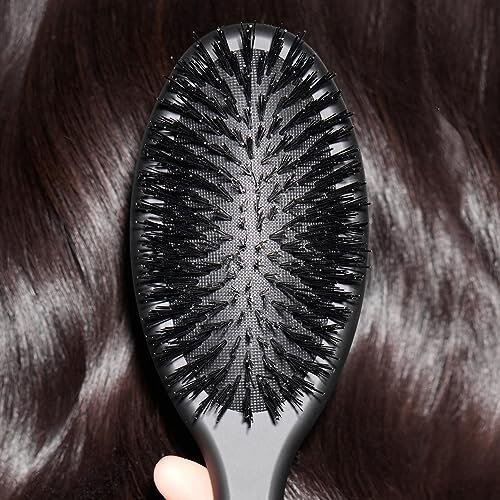 ghd oval styling brush 2