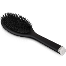 oval styling brush
