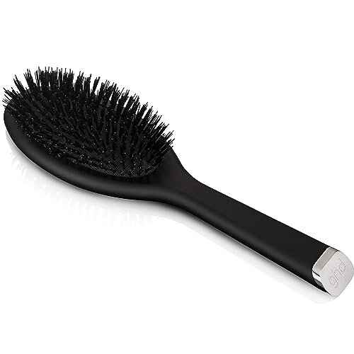 ghd oval styling brush