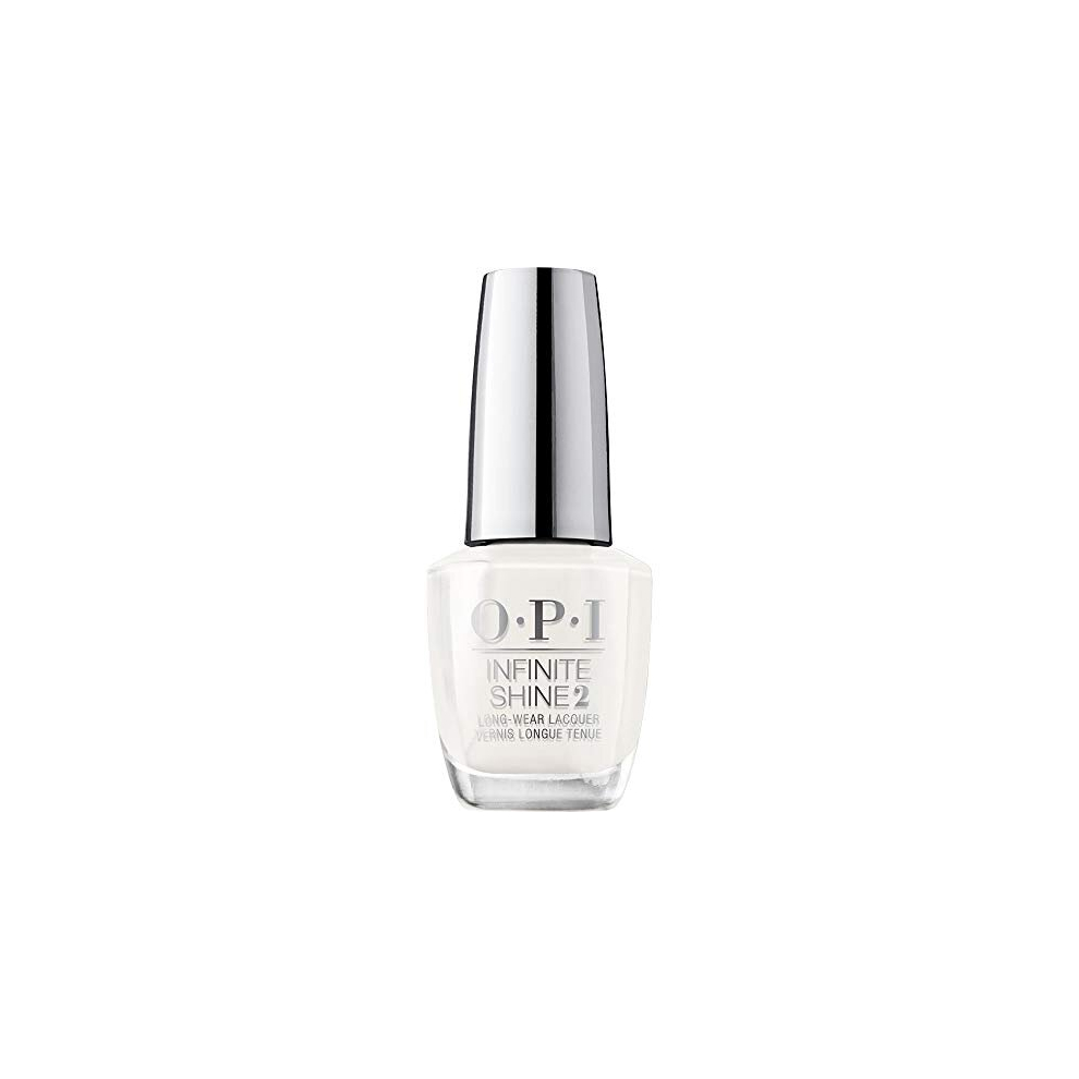 Nail Polish, Infinite Shine Long-Wear System, 2nd Step, Gel-Like Nail Varnish with no UV lamp needed, Funny Bunny 15ml