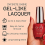 OPI Nail Polish, Infinite Shine Long-Wear System, 2nd Step, Gel-Like Nail Varnish with no UV lamp needed, Funny Bunny 15ml 3