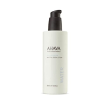Dead Sea Water Mineral Body Lotion - Daily Moisturizing & Hydrating Body Lotion with Osmoter, Exclusive blend of Dead Sea Minerals & Nourishing