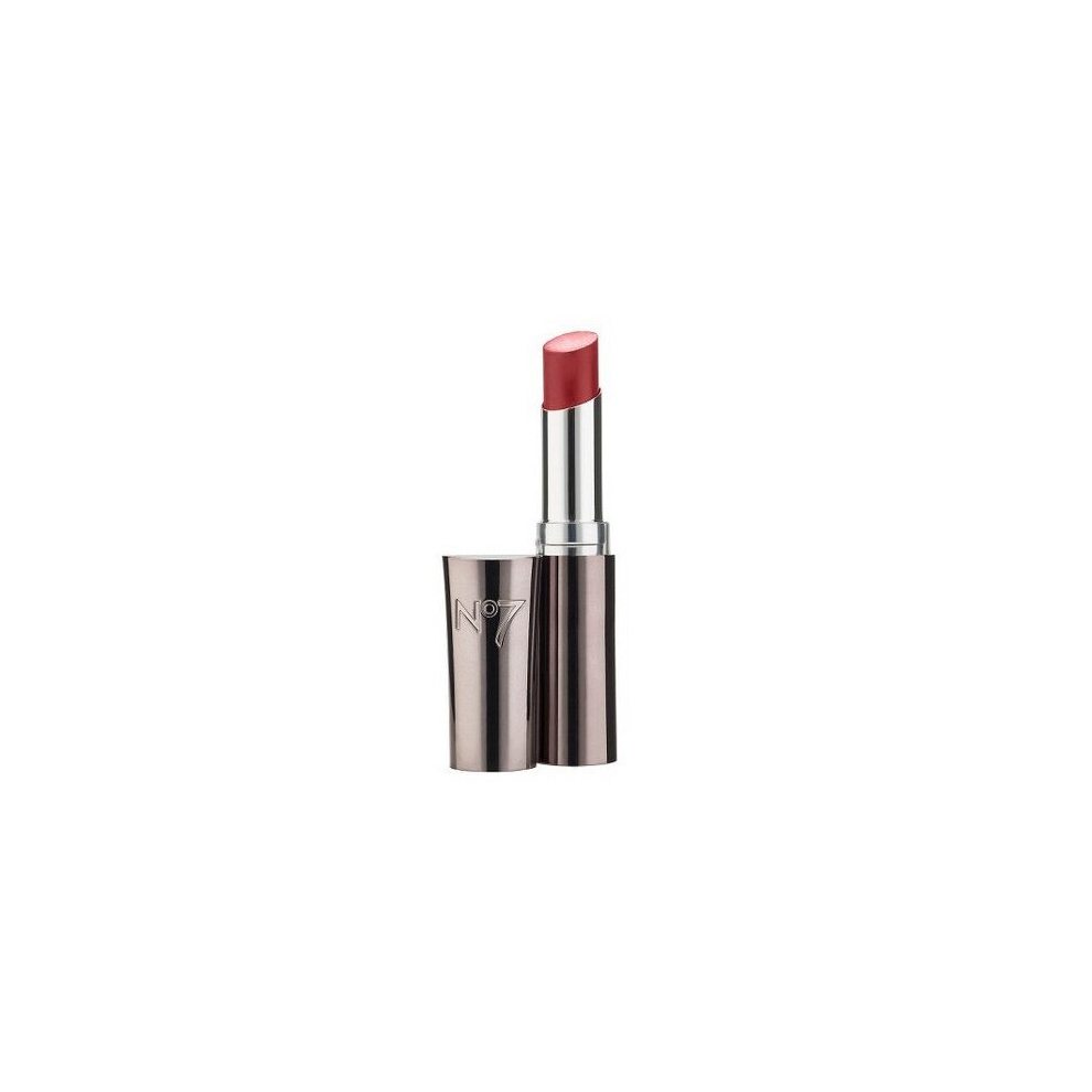 No7 Stay Perfect Lipstick ~ Auburn Whisper 505