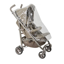 East Coast Nursery Universal Stroller Raincover