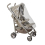 East Coast Nursery Universal Stroller Raincover 1
