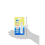 Scholl Toenail Clipper 10