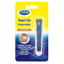 Toenail Clipper