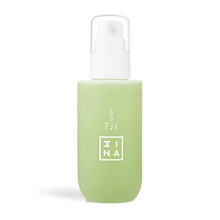3INA Makeup  Vegan  Tierversuchsfrei  Das All-Over-l  Feuchtigkeitsspendendes l fr Krper, Haare und Gesicht  Leichte Textur  Weiches und fe