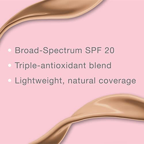 Neutrogena Healthy Skin Liquid Makeup, Buff 30, 1 Ounce 2