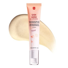 Base - ERBORIAN - SKIN HERO PERFECTEUR DE PEAU NUE - Non teinté - 40 ml - Soin anti-âge