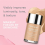 Neutrogena Healthy Skin Liquid Makeup, Buff 30, 1 Ounce 2