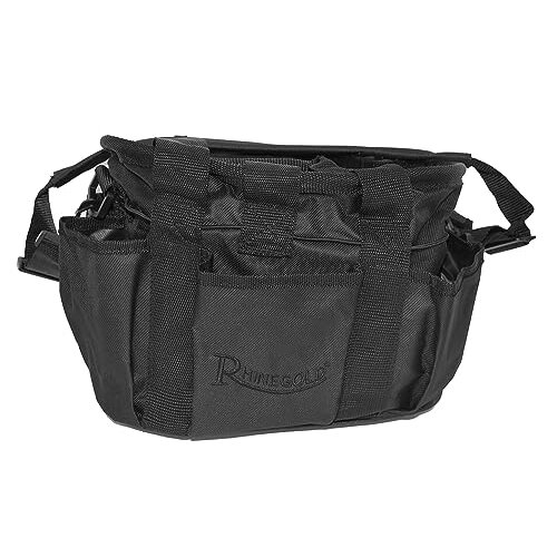 Grooming Bag-Black