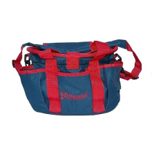 Grooming Bag-Navy