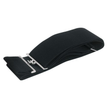 Elastic Surcingle 8 cm