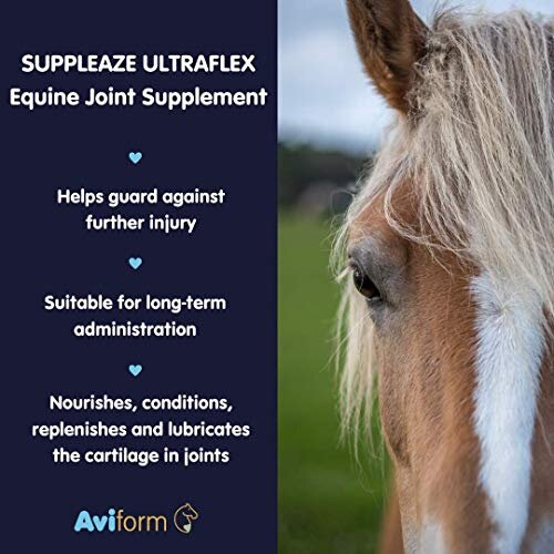 Suppleaze Ultraflex (1Kg) 2