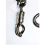 USG Bungee Breakaway Trailer Tie - Black 2