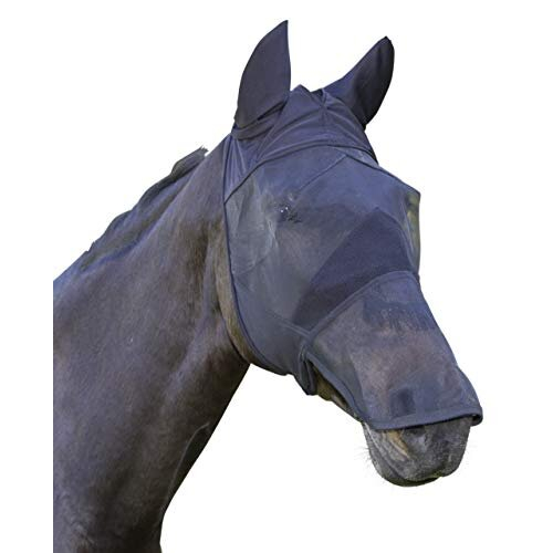 Fly Mask for Horses